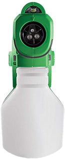 Pulvérisateur à main électrostatique professionnel sans fil VP200ESK