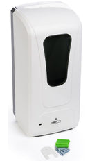 Distributrice à main Automatique