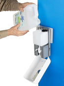 Distributrice à main Automatique