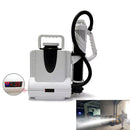 Machine de Désinfection ULV électrostatique sans fil avec écran LCD - 10L