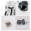 Machine de Désinfection ULV électrostatique sans fil avec écran LCD - 10L