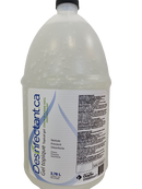 Gel à main Desinfectant.ca (Pomme Verte) - Format 3.78L