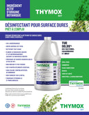 Thymox EXT - Format 4 x 3.78L