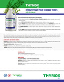 Thymox EXT - Format 4 x 3.78L