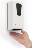 Distributrice à main Automatique